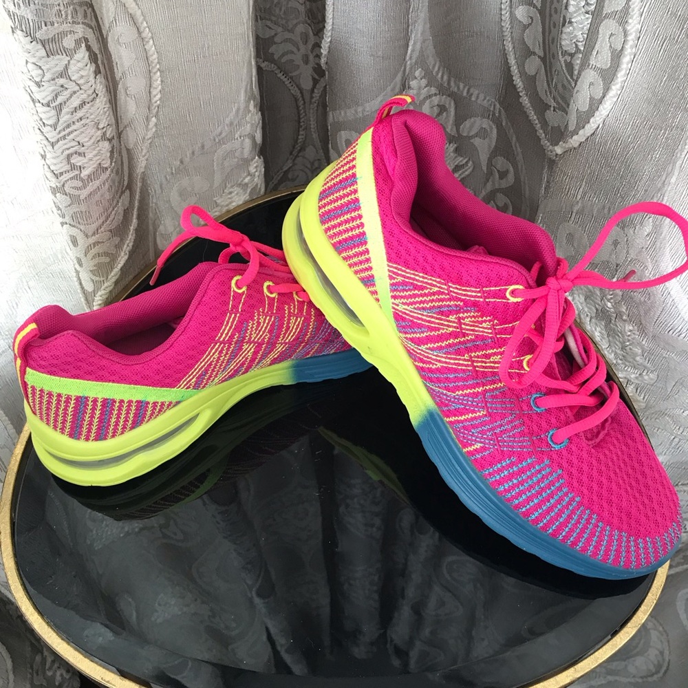 Fashion Sneakers